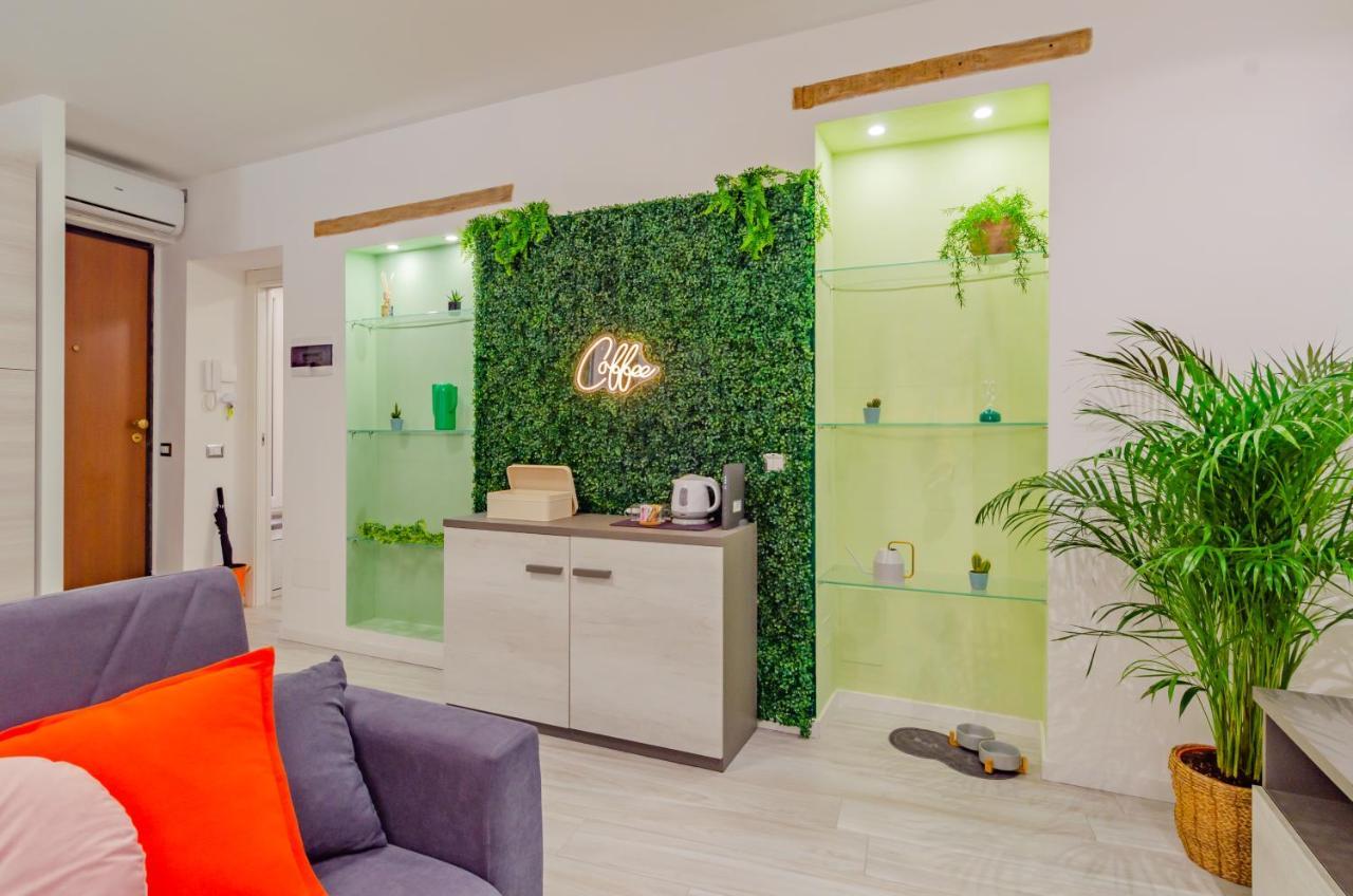 Navigli-Tortona - Aesthetic Suite Milan Exterior photo